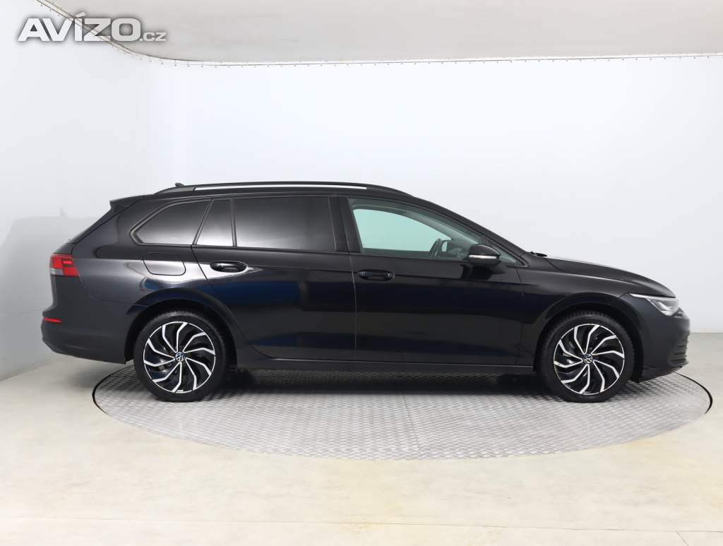 Foto inzerátu Volkswagen Golf 2.0 TDI