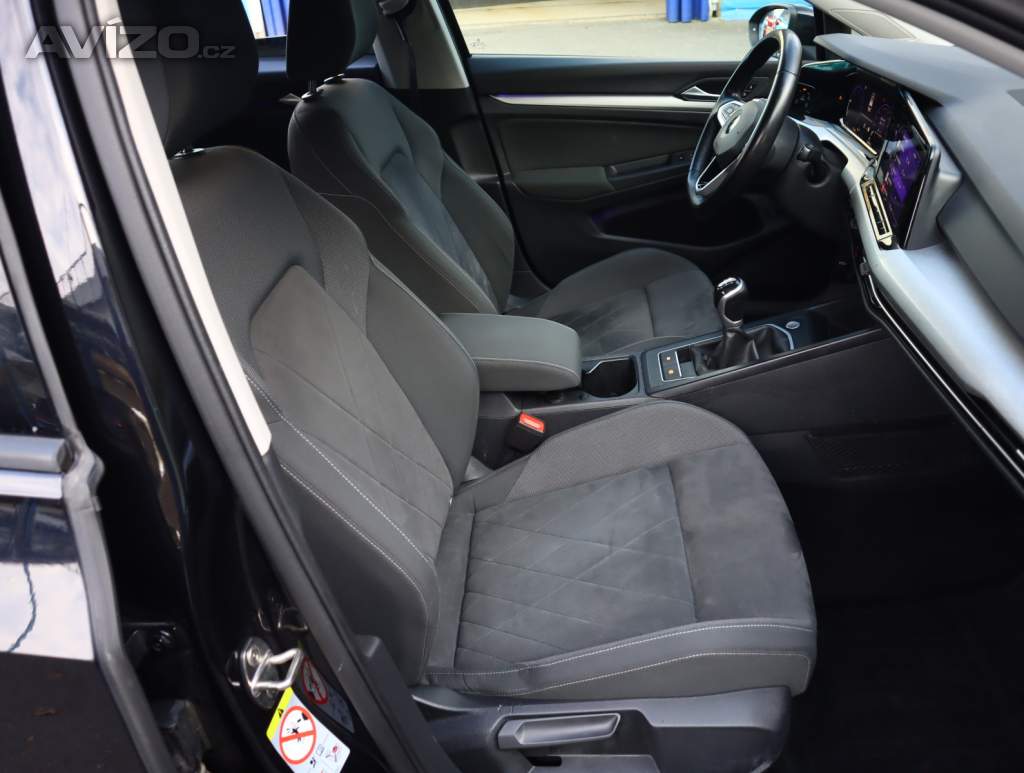 Foto inzerátu Volkswagen Golf 2.0 TDI