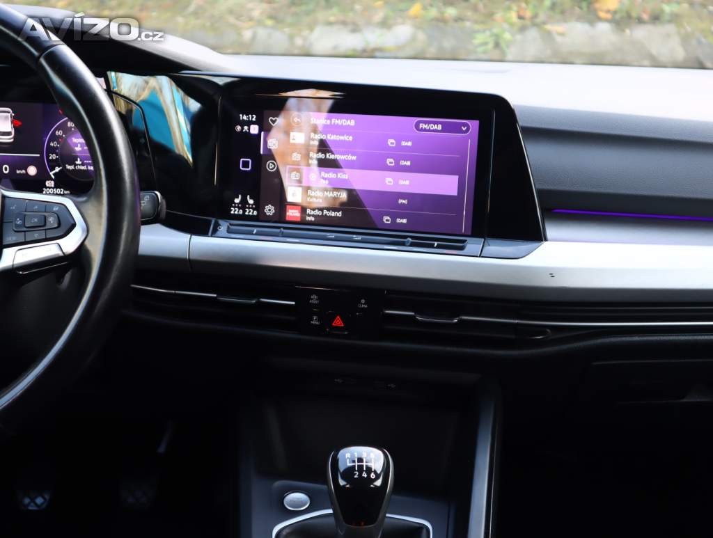 Foto inzerátu Volkswagen Golf 2.0 TDI