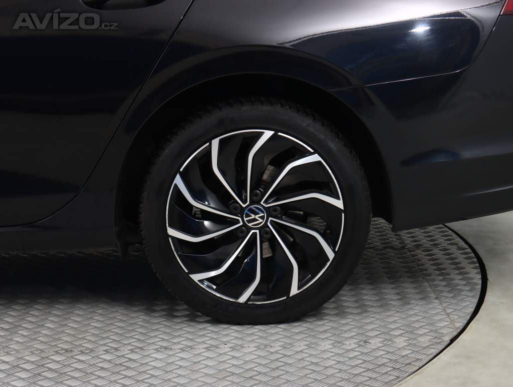 Foto inzerátu Volkswagen Golf 2.0 TDI