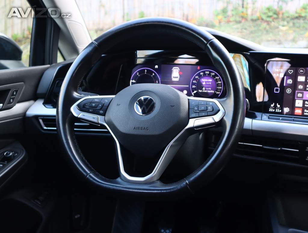 Foto inzerátu Volkswagen Golf 2.0 TDI