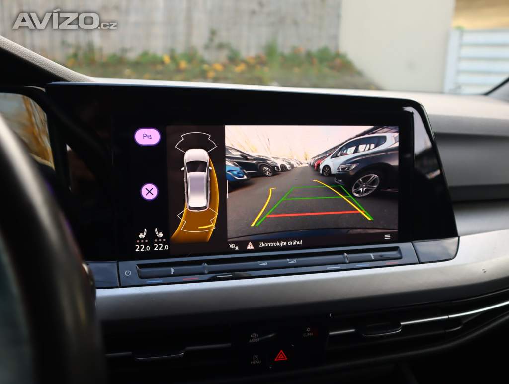 Foto inzerátu Volkswagen Golf 2.0 TDI