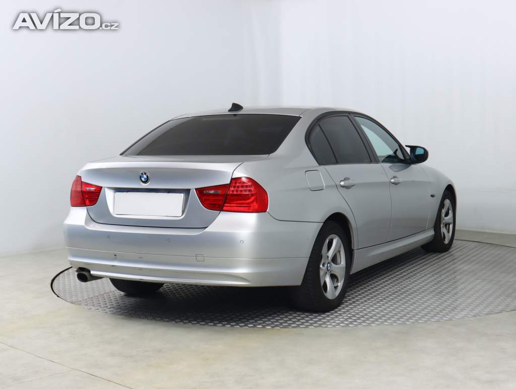 Foto inzerátu BMW Řada 3 318 d