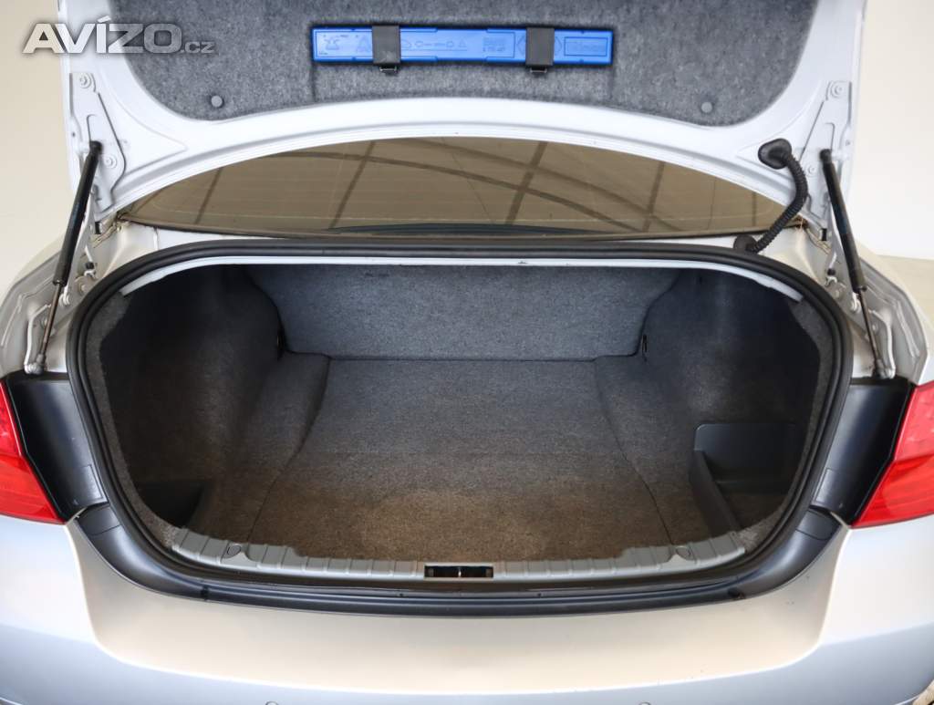 Foto inzerátu BMW Řada 3 318 d