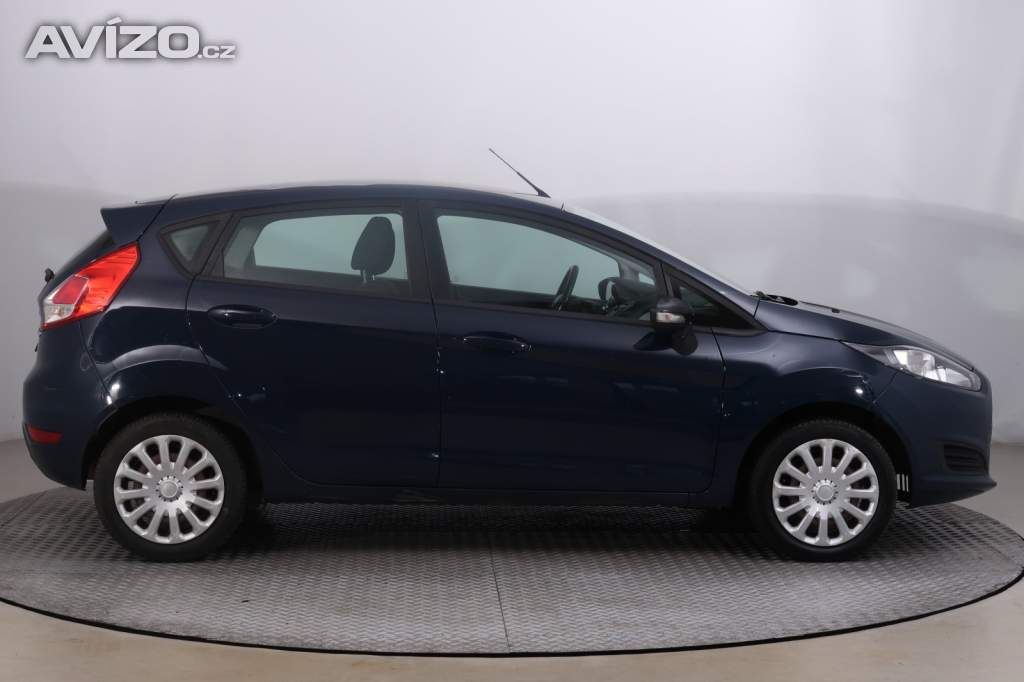 Foto inzerátu Ford Fiesta 1.25