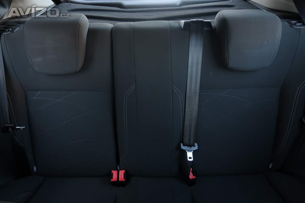 Foto inzerátu Ford Fiesta 1.25