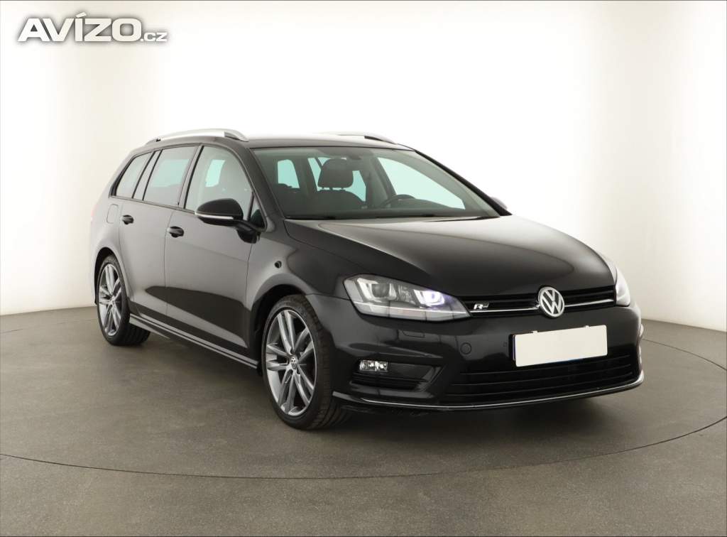 Volkswagen Golf 1.4 TSI