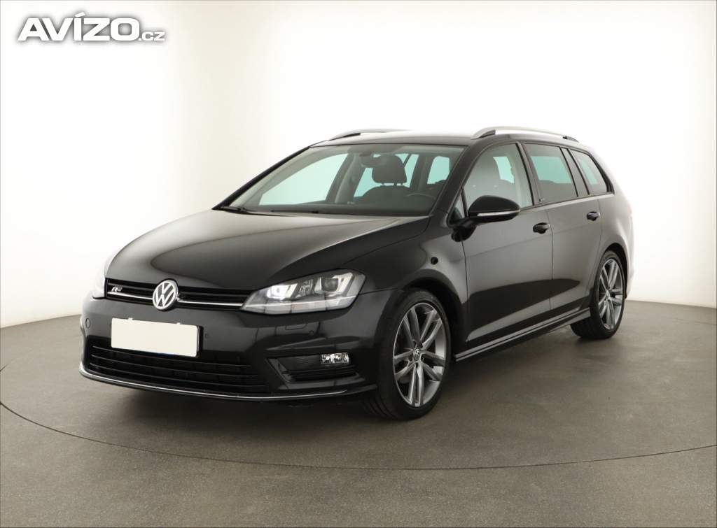 Foto inzerátu Volkswagen Golf 1.4 TSI