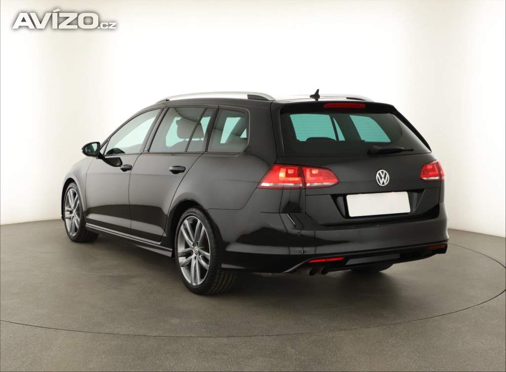 Foto inzerátu Volkswagen Golf 1.4 TSI