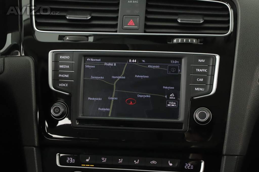 Foto inzerátu Volkswagen Golf 1.4 TSI