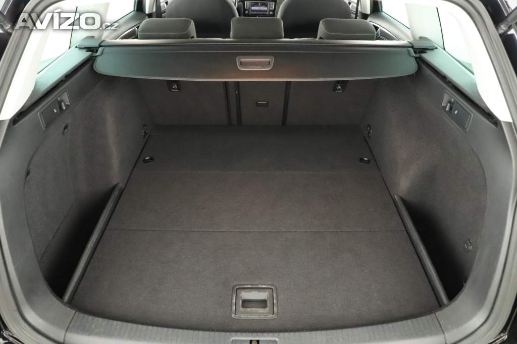 Foto inzerátu Volkswagen Golf 1.4 TSI