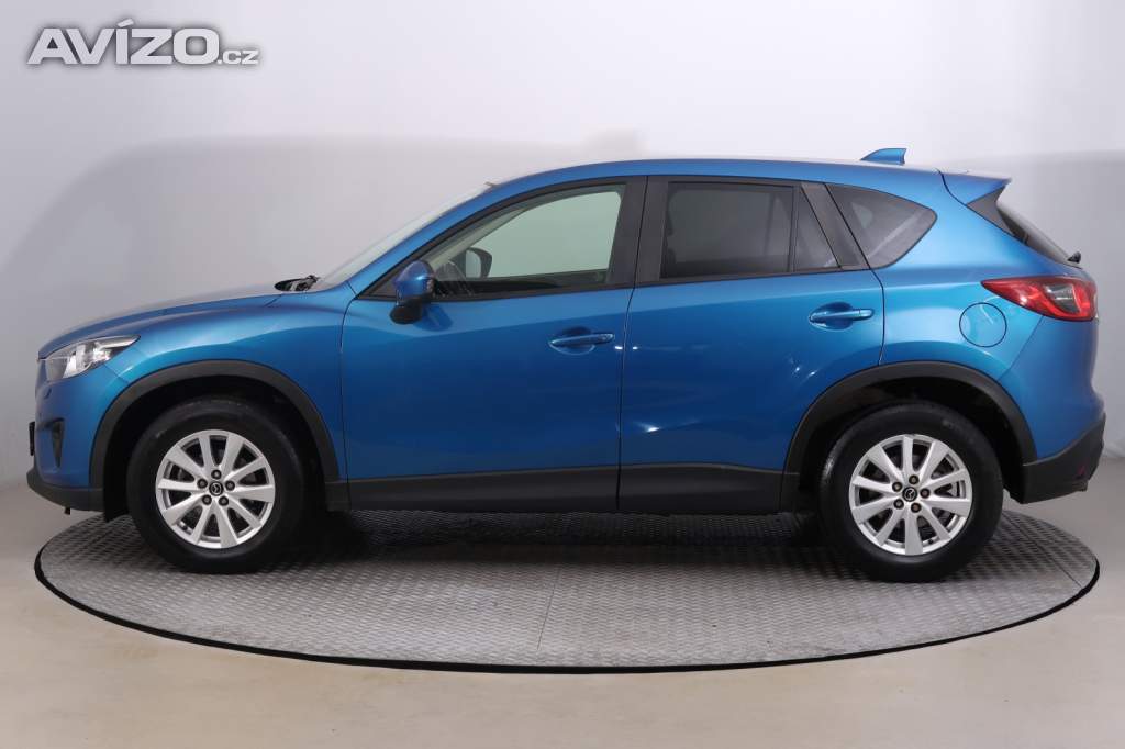 Foto inzerátu Mazda CX-5 2.0 Skyactiv-G