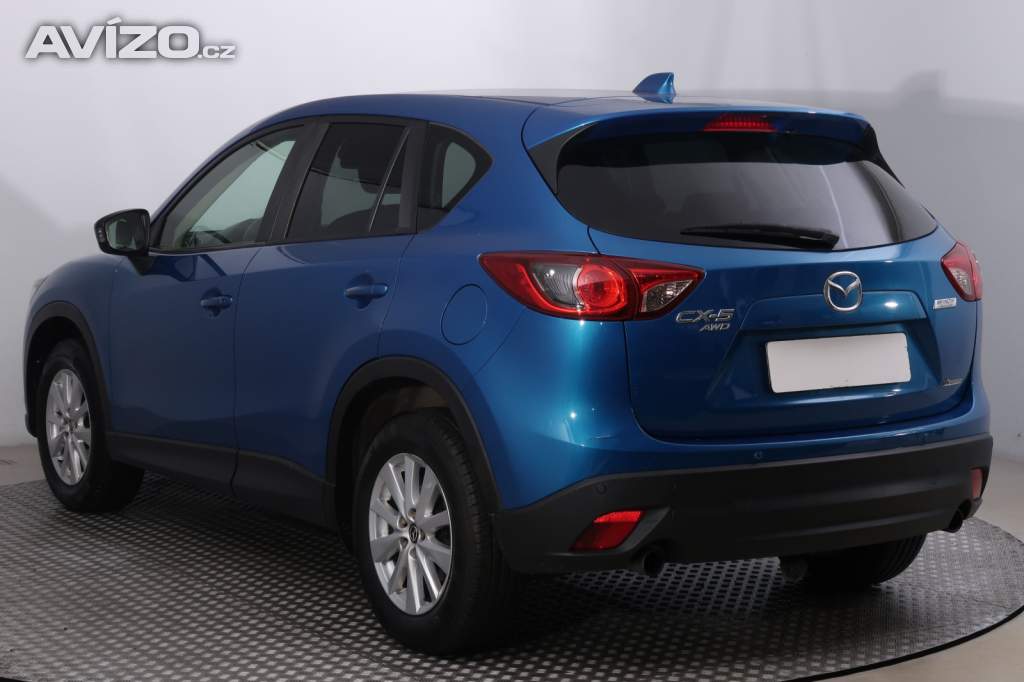 Foto inzerátu Mazda CX-5 2.0 Skyactiv-G