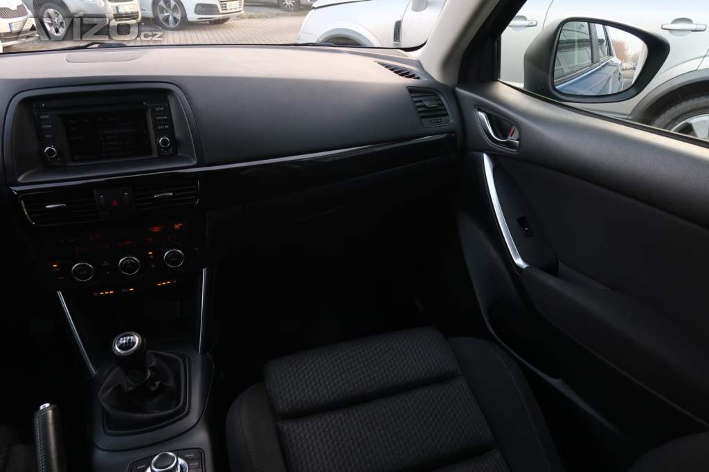 Foto inzerátu Mazda CX-5 2.0 Skyactiv-G