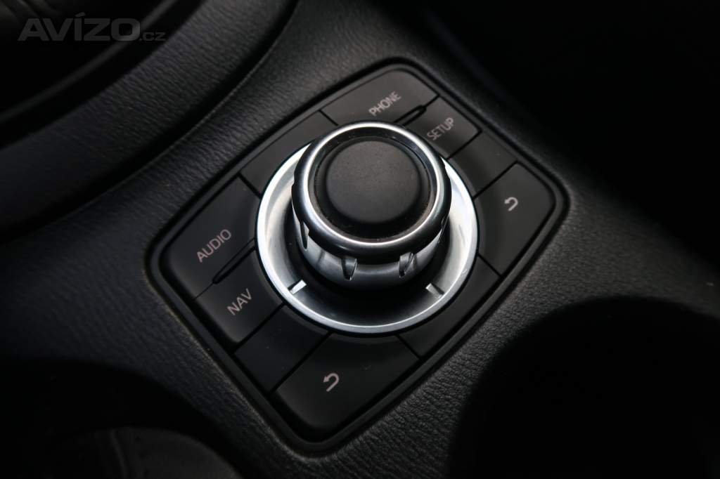 Foto inzerátu Mazda CX-5 2.0 Skyactiv-G