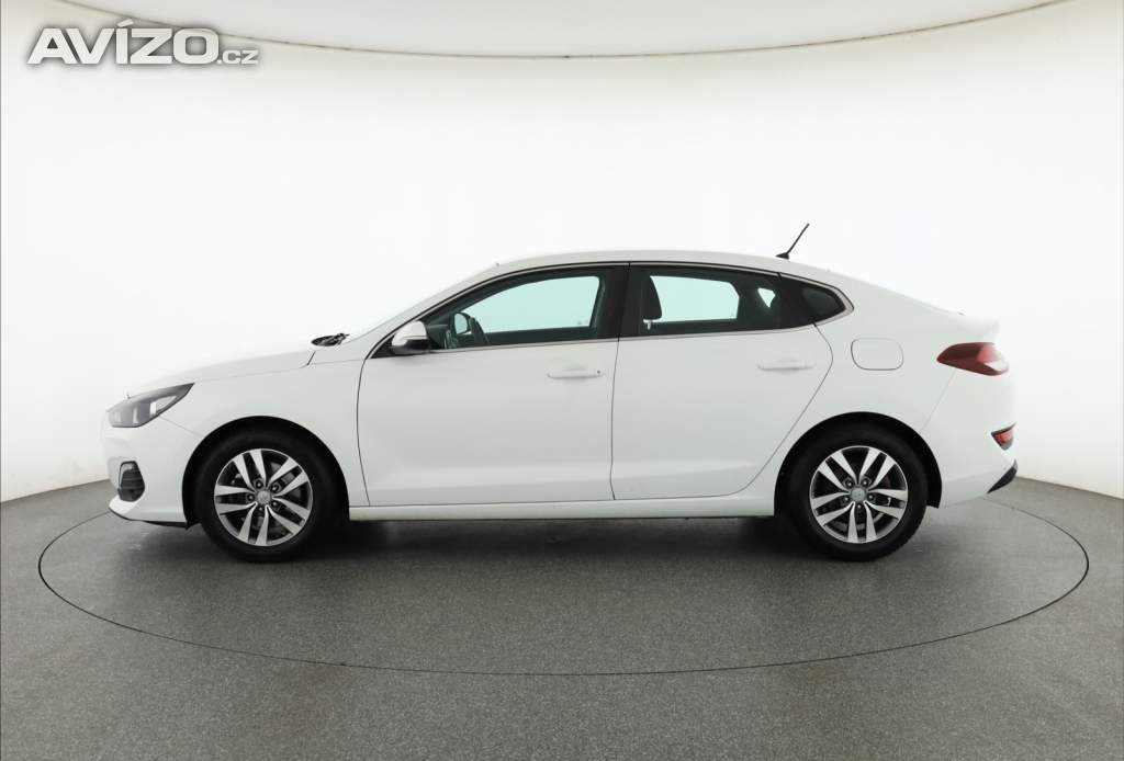 Foto inzerátu Hyundai i30 Fastback 1.0 T-GDI