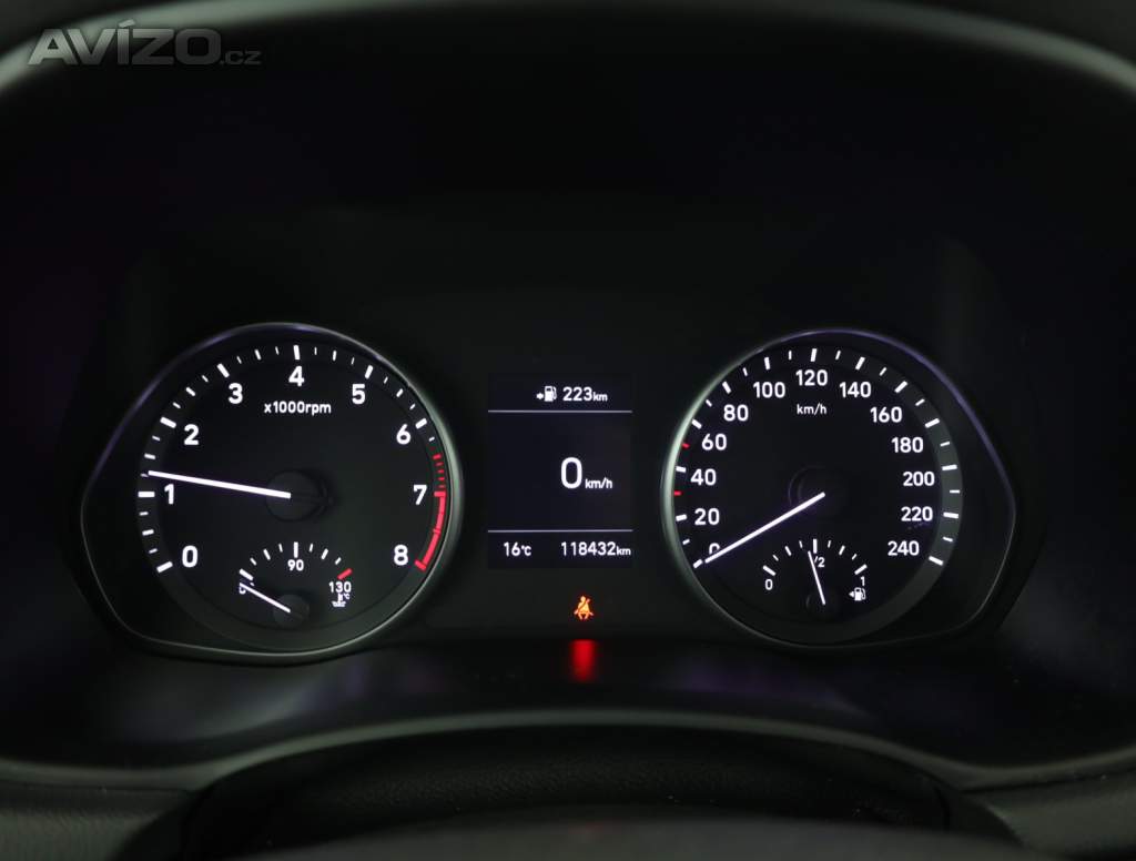 Foto inzerátu Hyundai i30 Fastback 1.0 T-GDI