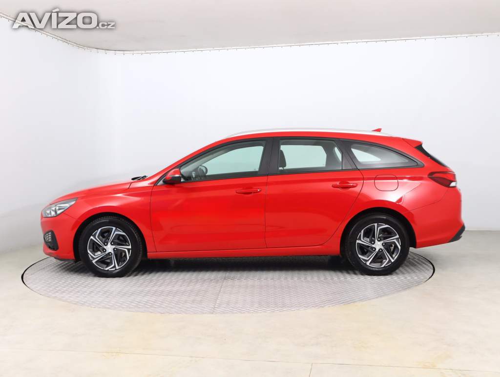 Foto inzerátu Hyundai i30 1.0 T-GDI