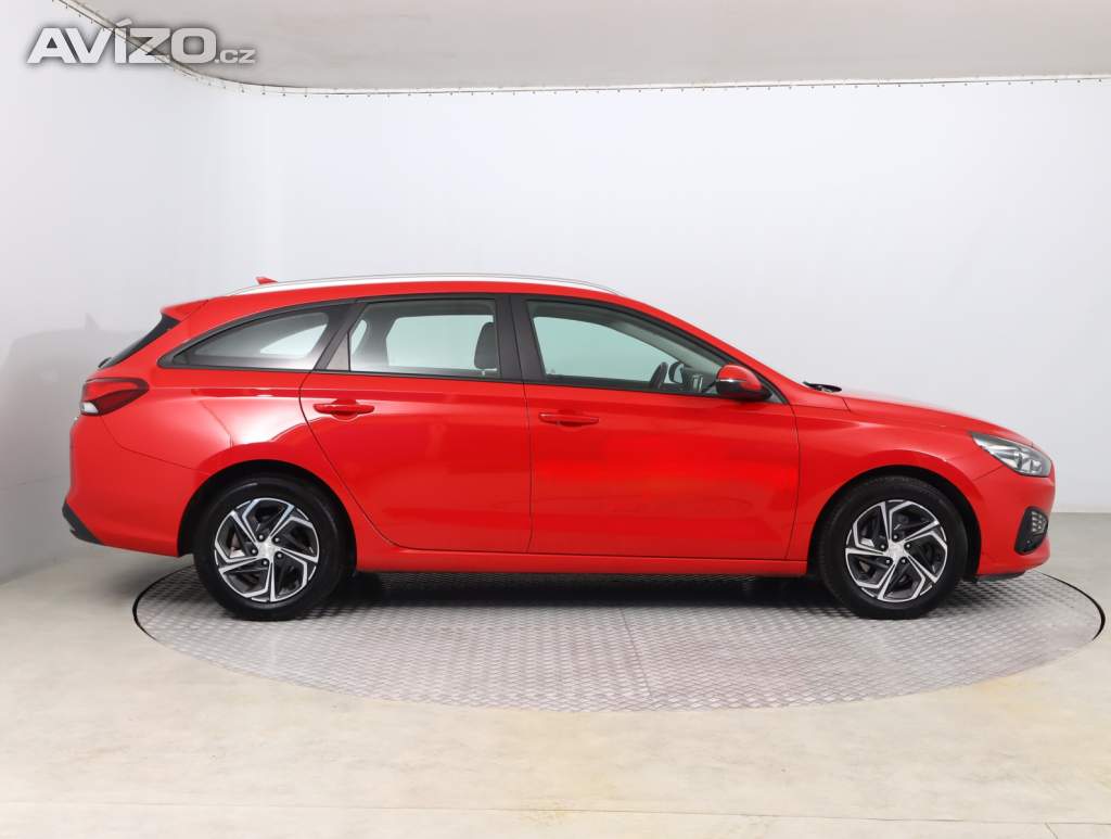 Foto inzerátu Hyundai i30 1.0 T-GDI