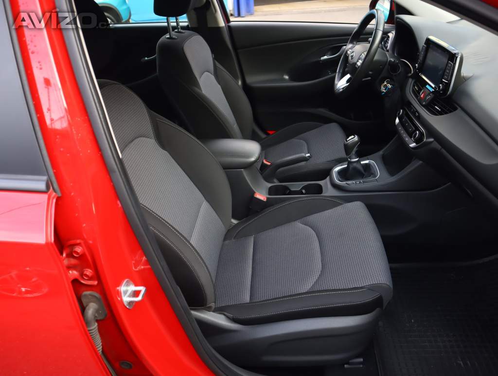 Foto inzerátu Hyundai i30 1.0 T-GDI