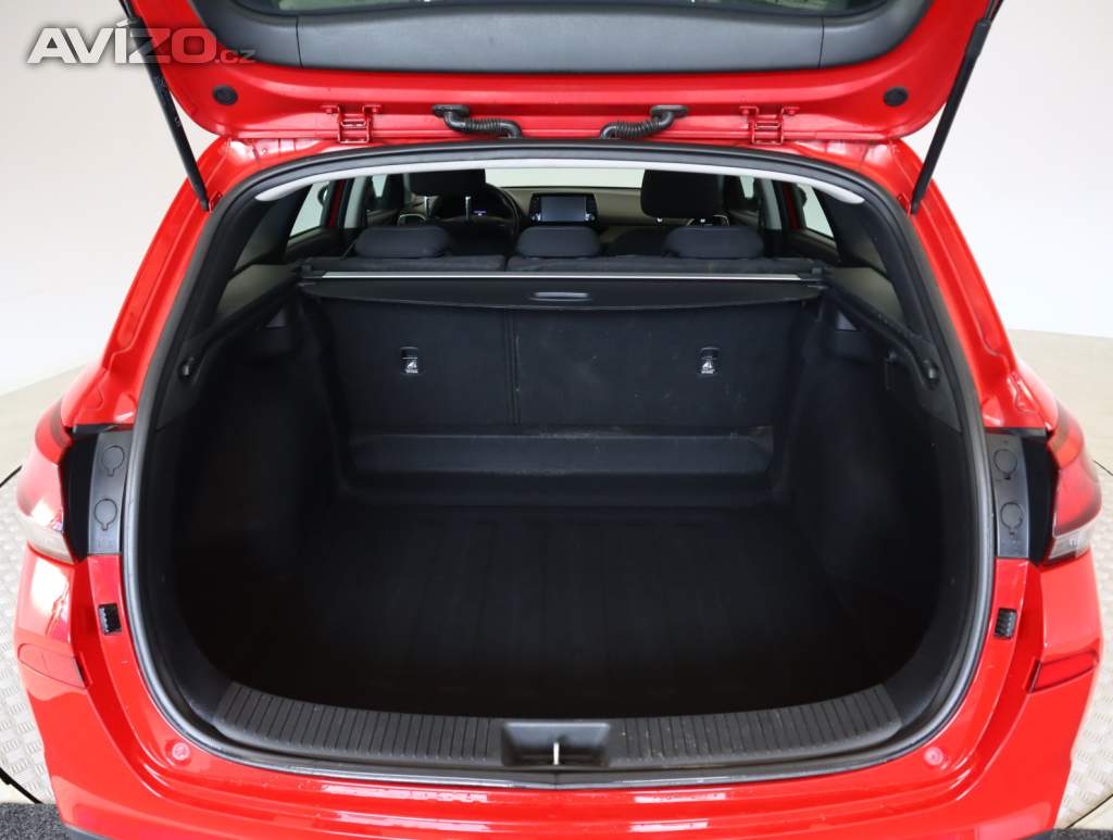 Foto inzerátu Hyundai i30 1.0 T-GDI