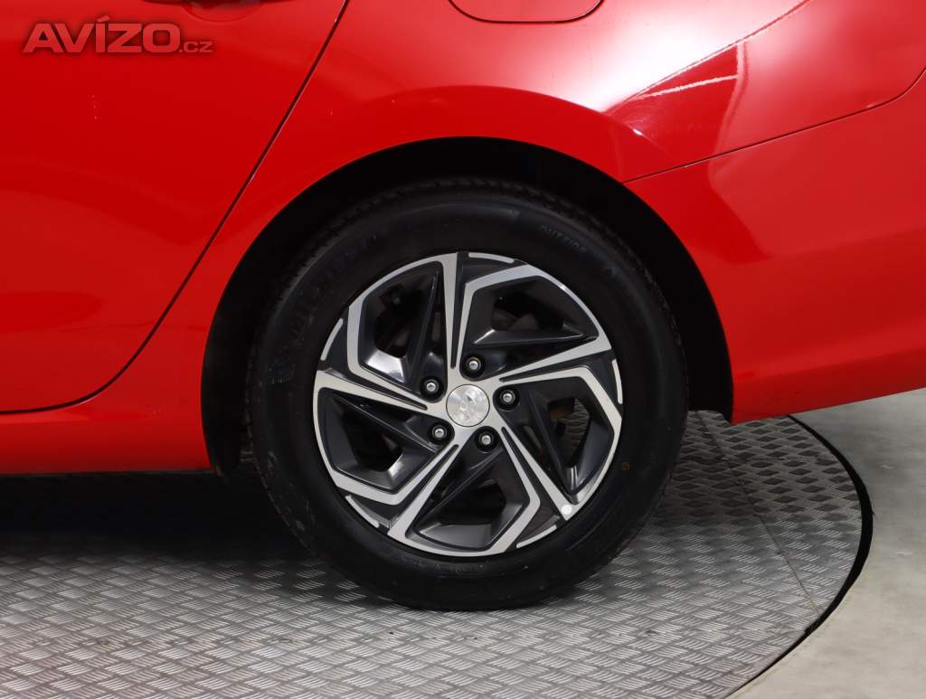 Foto inzerátu Hyundai i30 1.0 T-GDI