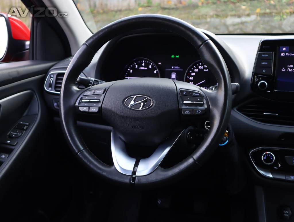 Foto inzerátu Hyundai i30 1.0 T-GDI