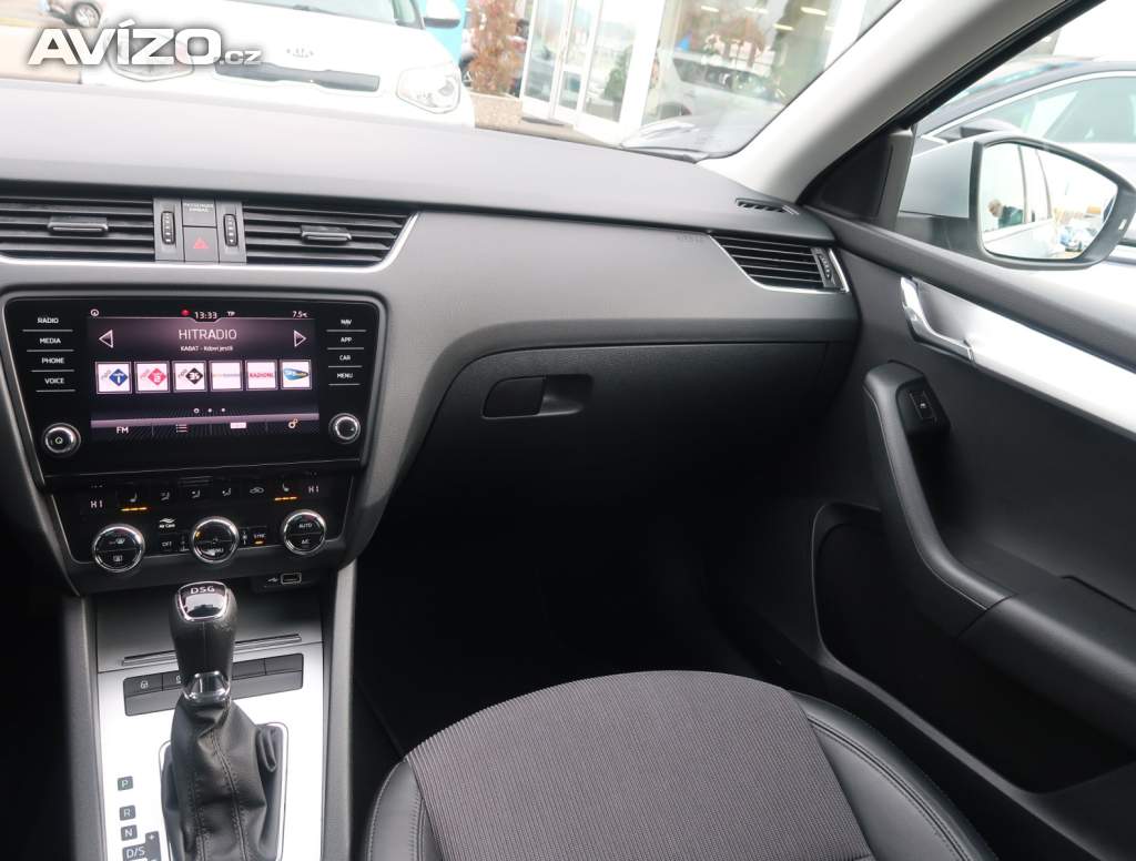 Foto inzerátu Škoda Octavia 1.6 TDI