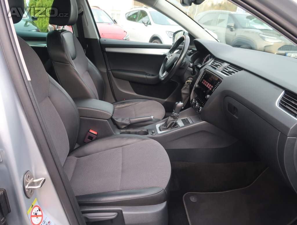 Foto inzerátu Škoda Octavia 1.6 TDI