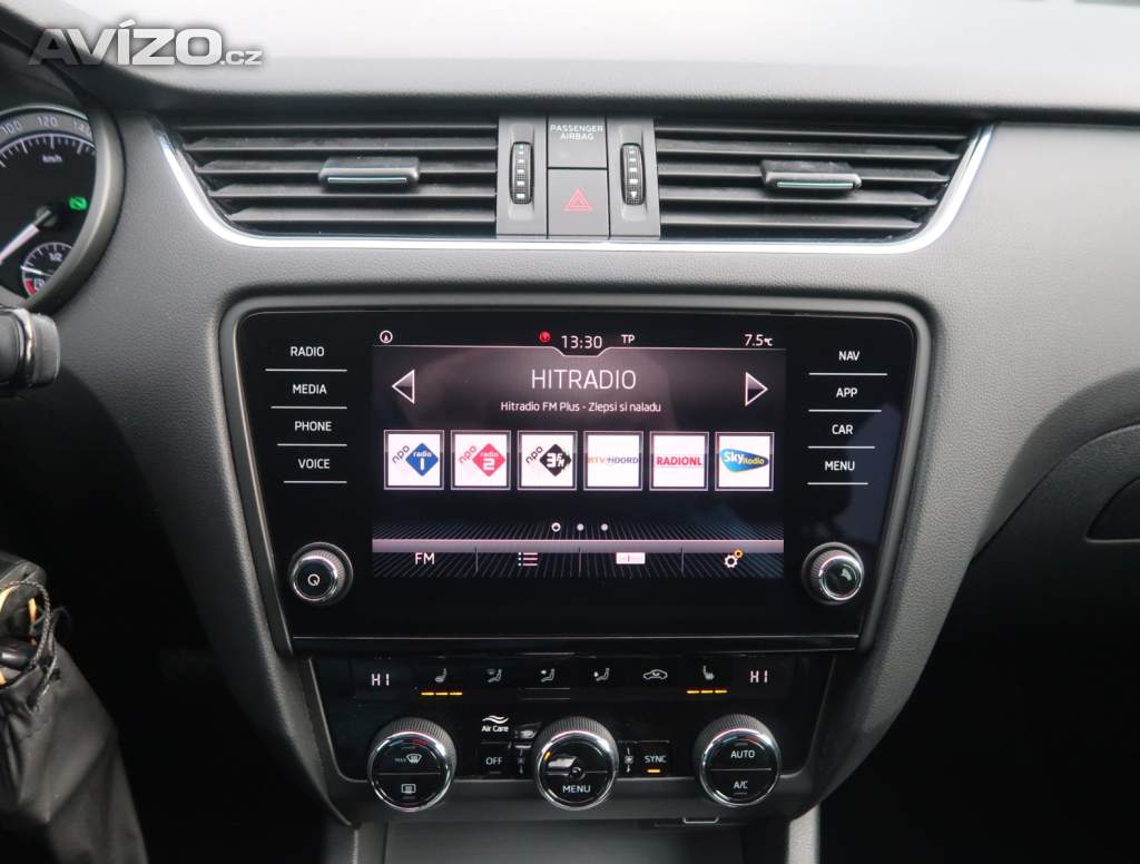 Foto inzerátu Škoda Octavia 1.6 TDI