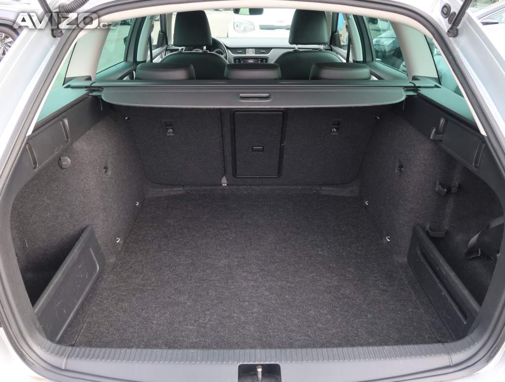 Foto inzerátu Škoda Octavia 1.6 TDI