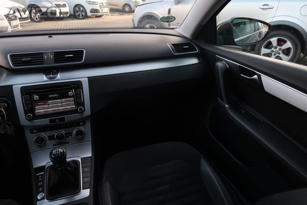 Foto inzerátu Volkswagen Passat 2.0 TDI