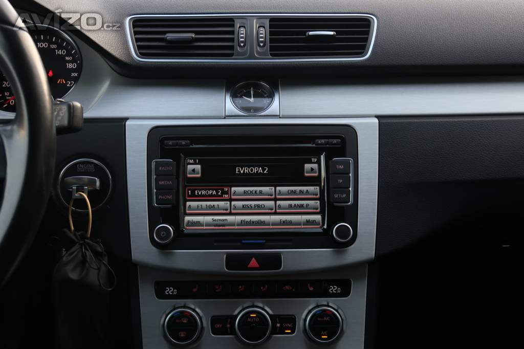 Foto inzerátu Volkswagen Passat 2.0 TDI