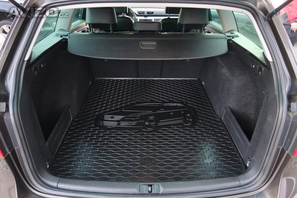 Foto inzerátu Volkswagen Passat 2.0 TDI