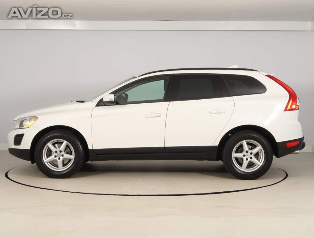 Foto inzerátu Volvo XC60 D3
