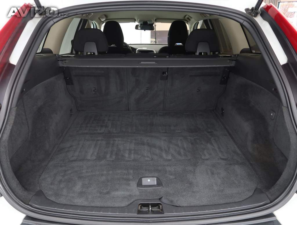 Foto inzerátu Volvo XC60 D3