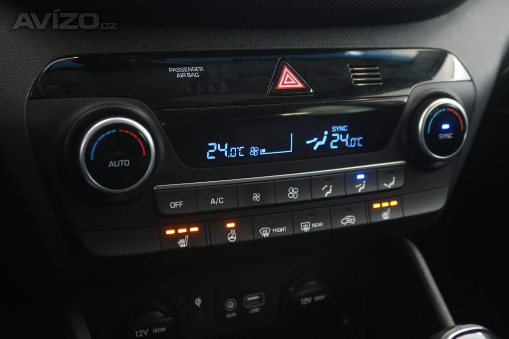 Foto inzerátu Hyundai Tucson 1.6 CRDi