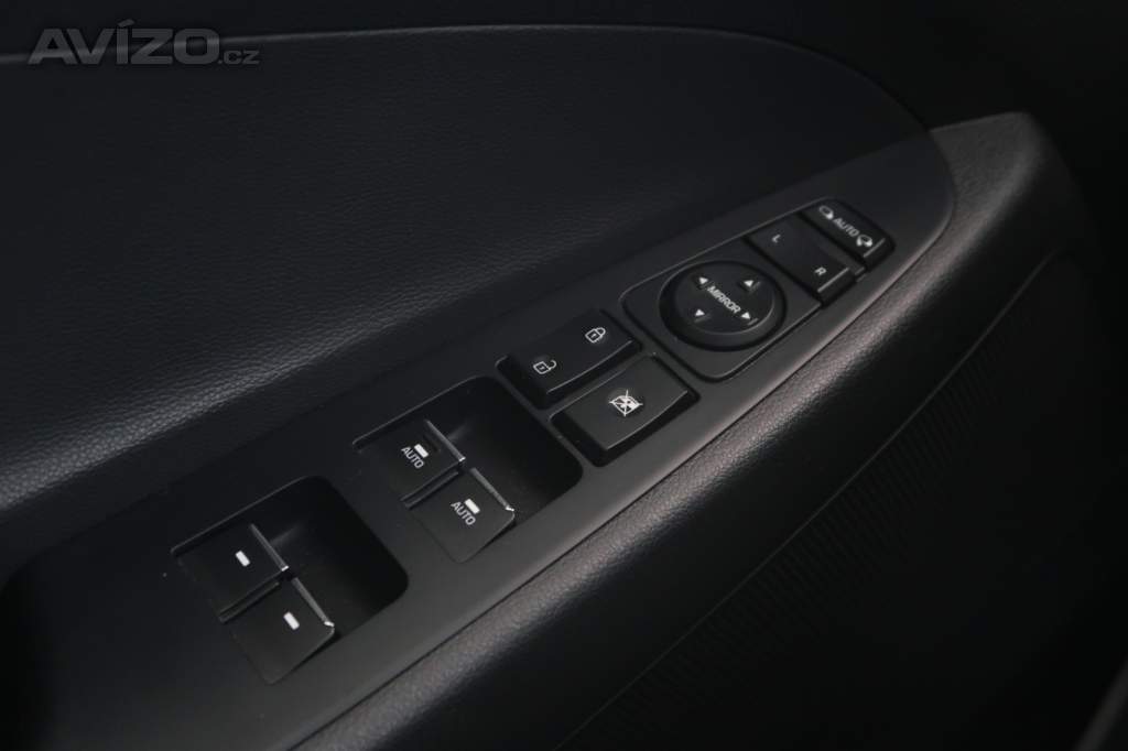 Foto inzerátu Hyundai Tucson 1.6 CRDi