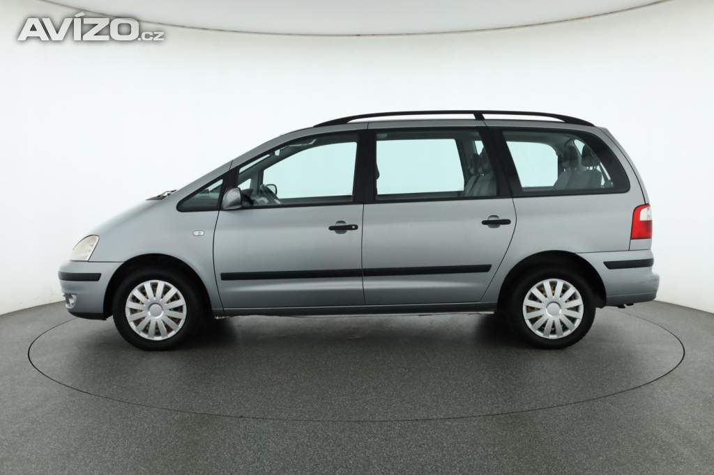 Foto inzerátu Ford Galaxy 1.9 TDI