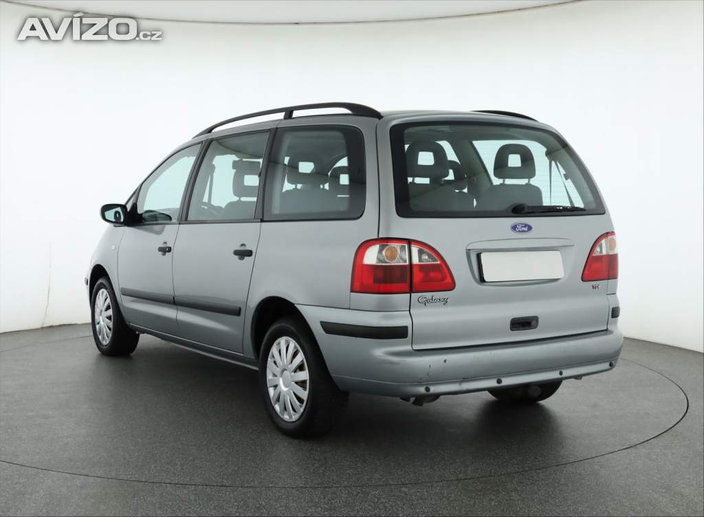 Foto inzerátu Ford Galaxy 1.9 TDI