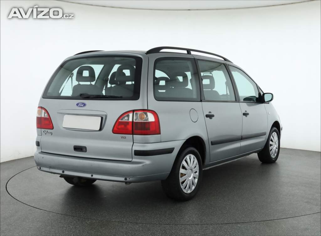 Foto inzerátu Ford Galaxy 1.9 TDI