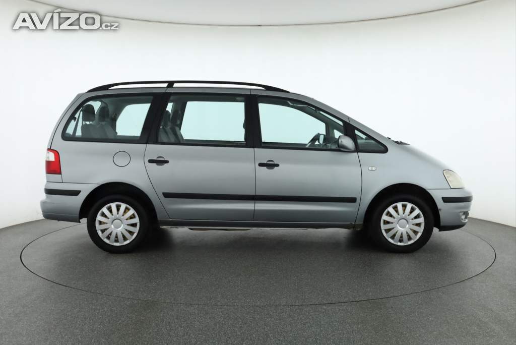 Foto inzerátu Ford Galaxy 1.9 TDI