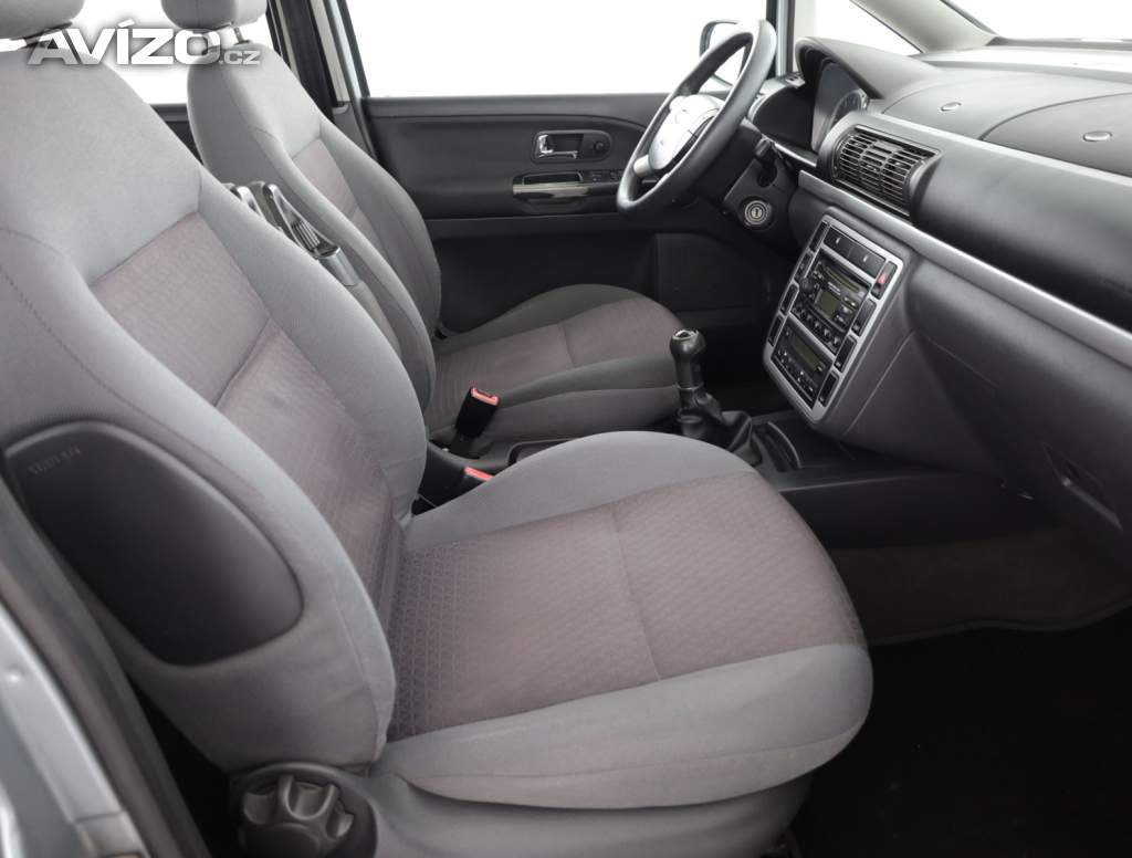 Foto inzerátu Ford Galaxy 1.9 TDI