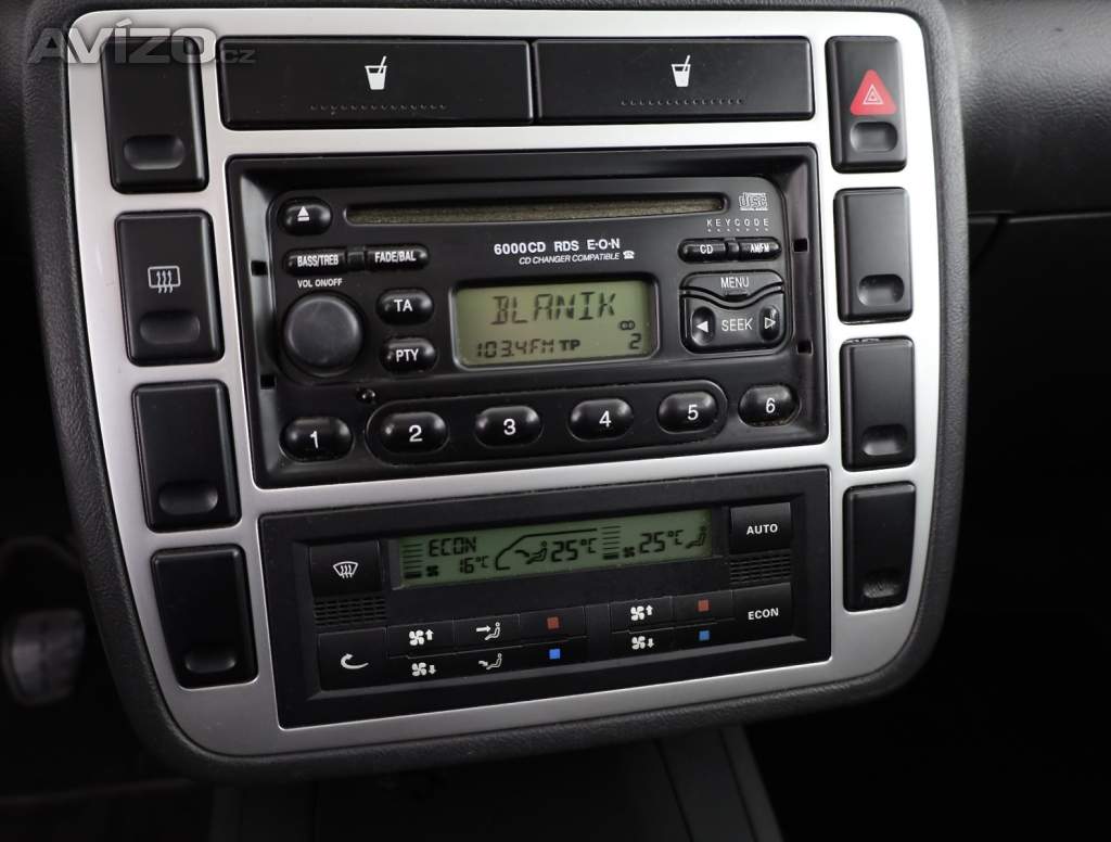 Foto inzerátu Ford Galaxy 1.9 TDI