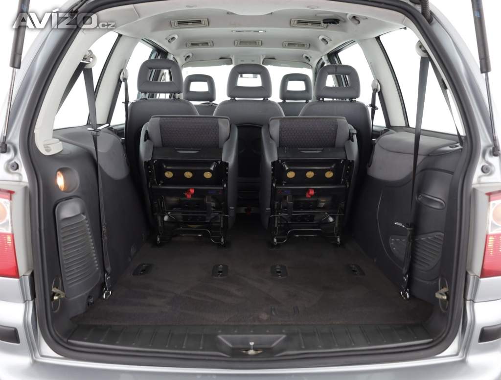 Foto inzerátu Ford Galaxy 1.9 TDI