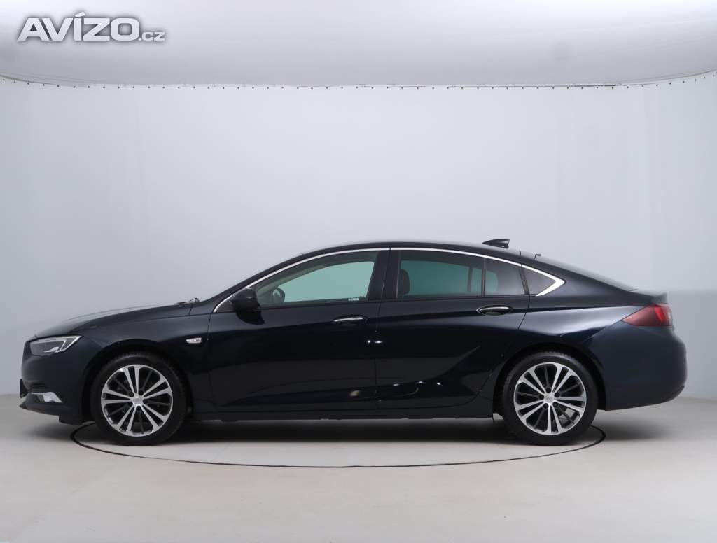 Foto inzerátu Opel Insignia 1.6 CDTI