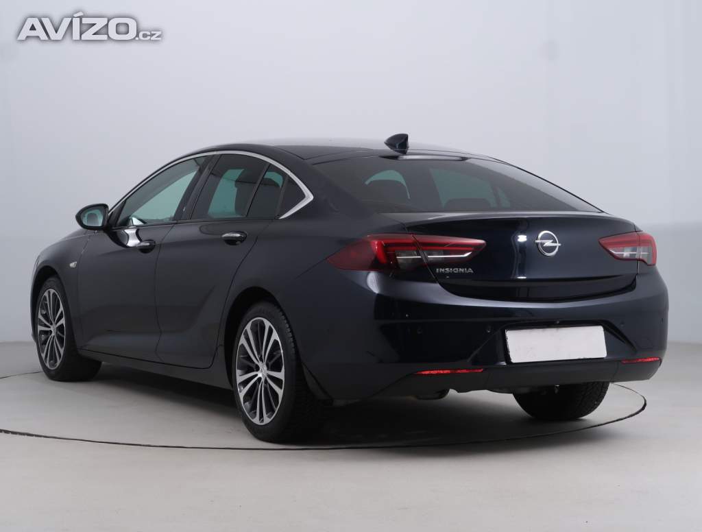 Foto inzerátu Opel Insignia 1.6 CDTI