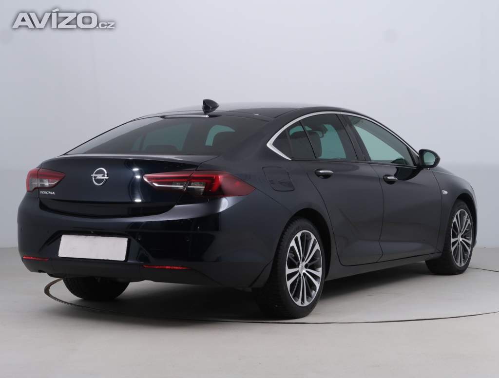 Foto inzerátu Opel Insignia 1.6 CDTI