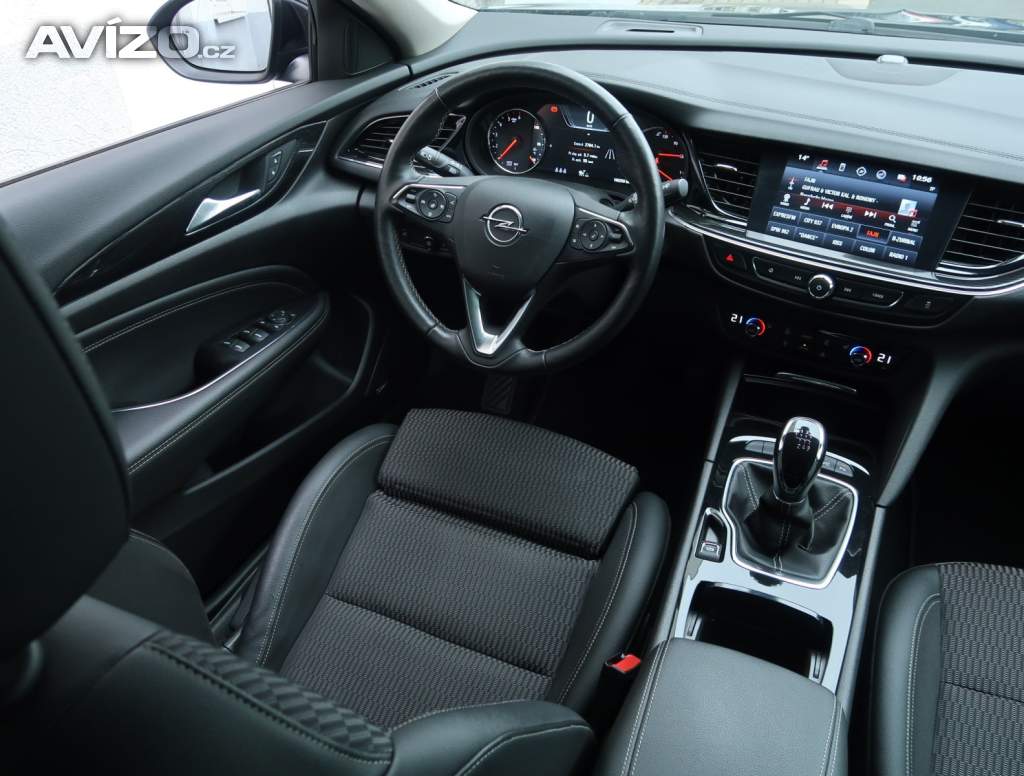 Foto inzerátu Opel Insignia 1.6 CDTI