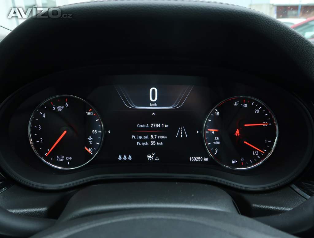 Foto inzerátu Opel Insignia 1.6 CDTI